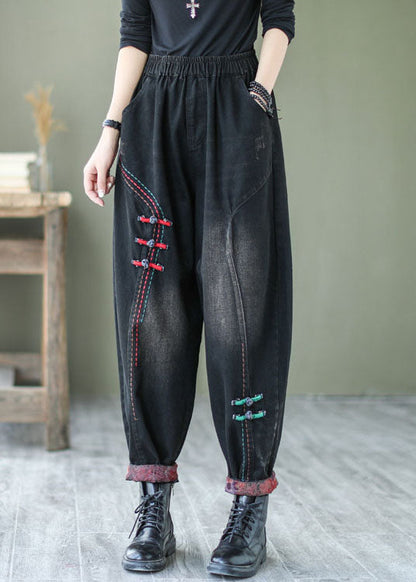 Gracefully Styled Pants for Any Occasion