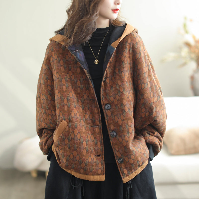 Elegantly Styled Coat for Everyday Wear
