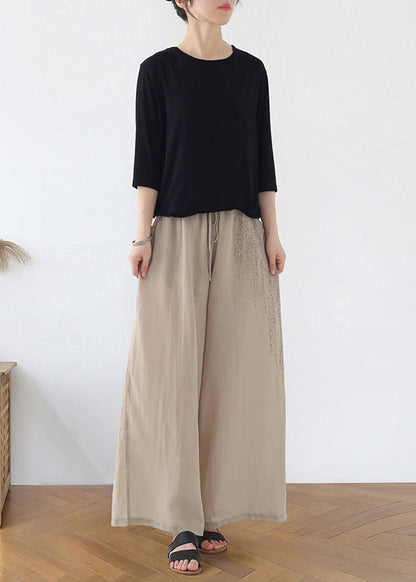Beautifully Crafted Pants in a Classic Style