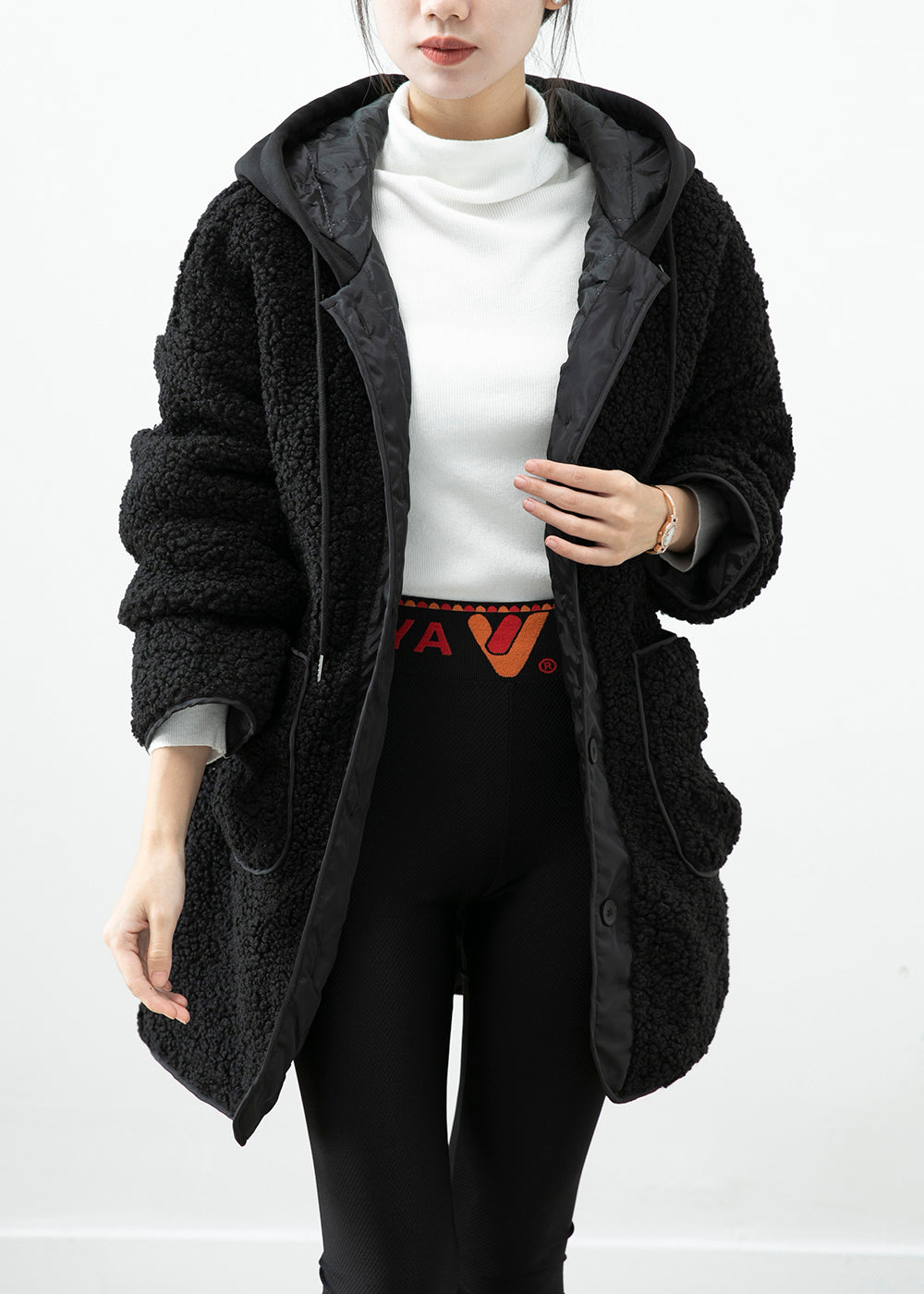 Classic Vintage & Enduringly Stylish Jacket