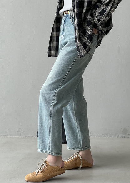 Sophisticated Pants with a Clean Classic Look