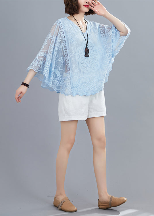 A Vintage Style Shirt with Delicate Timeless Details