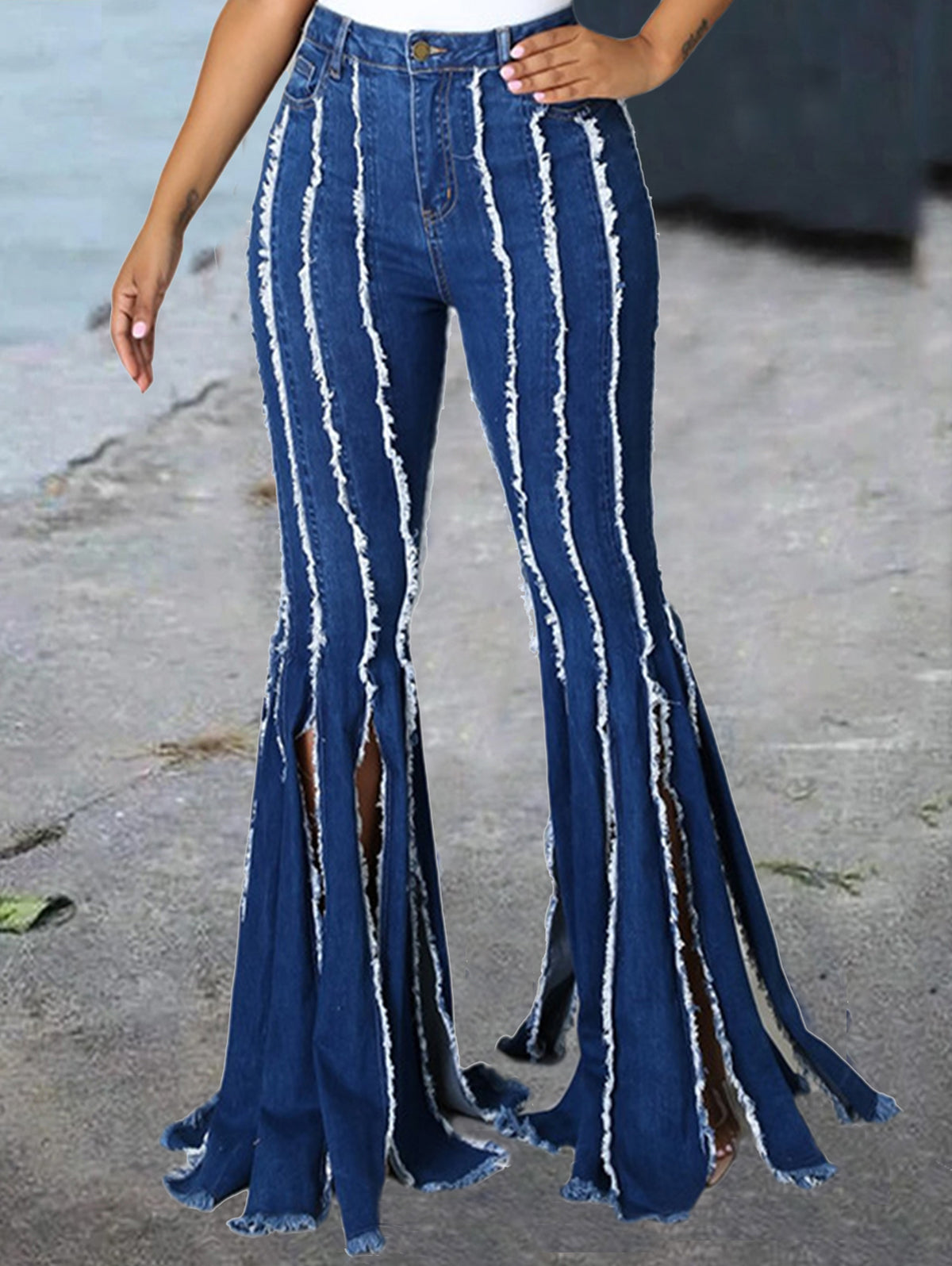 Deep Blue