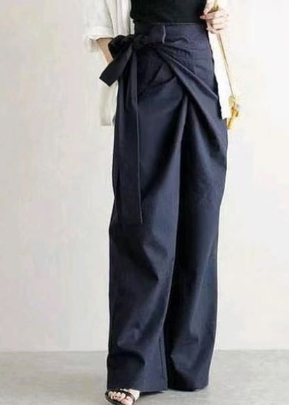 Polished Pants with an Effortless Classic Look