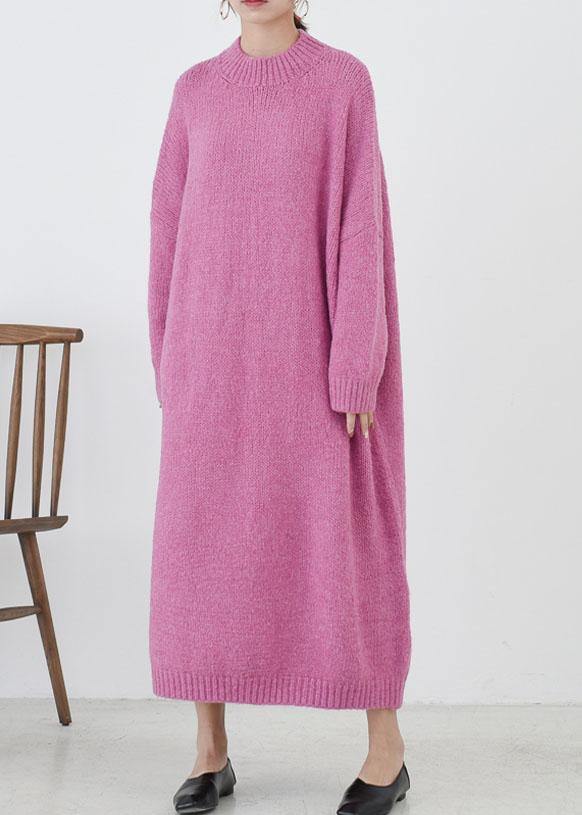 Beautifully Finished Sweater in a Timeless Design