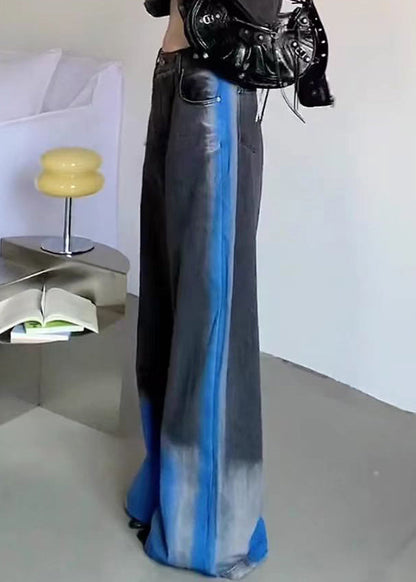 Well Tailored Pants with a Graceful Silhouette