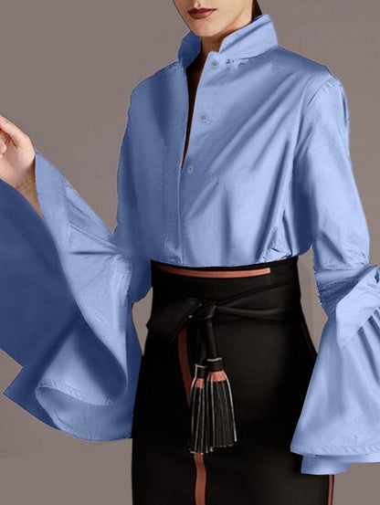 Classic Vintage Shirt with a Flattering Fit