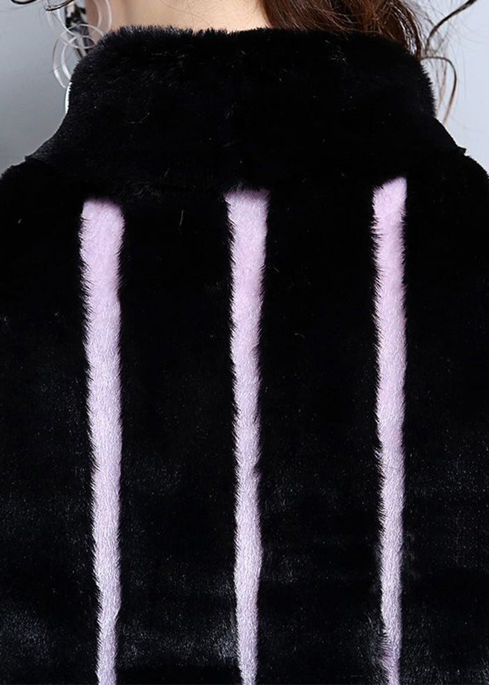 Gracefully Styled Coat for Any Occasion