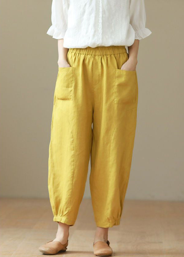 Sophisticated Pants with a Clean Classic Look