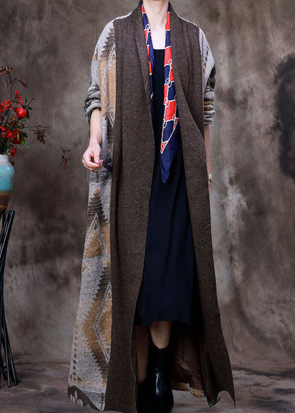Beautifully Finished Coat in a Timeless Design