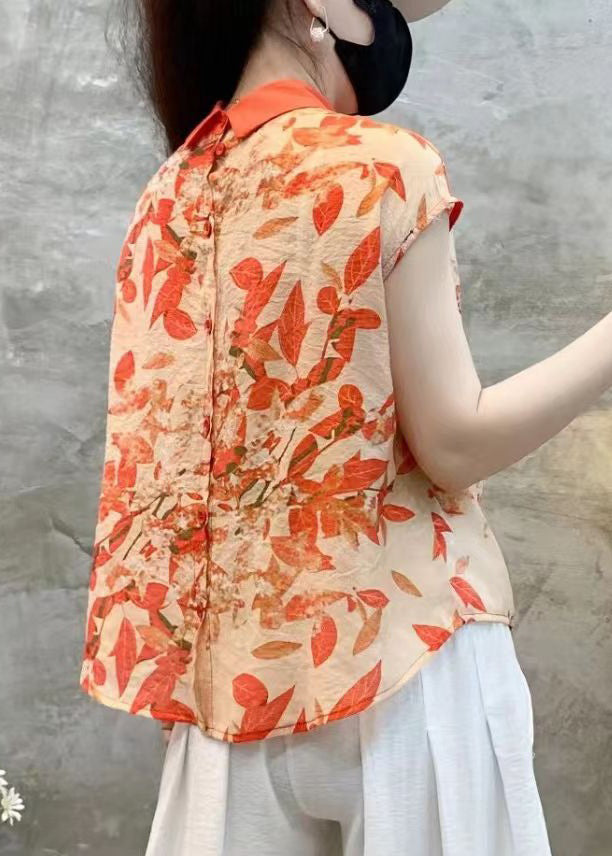 Classic Vintage Top with a Flattering Fit