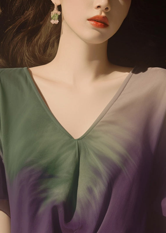 Classic Vintage Shirt with a Flattering Fit
