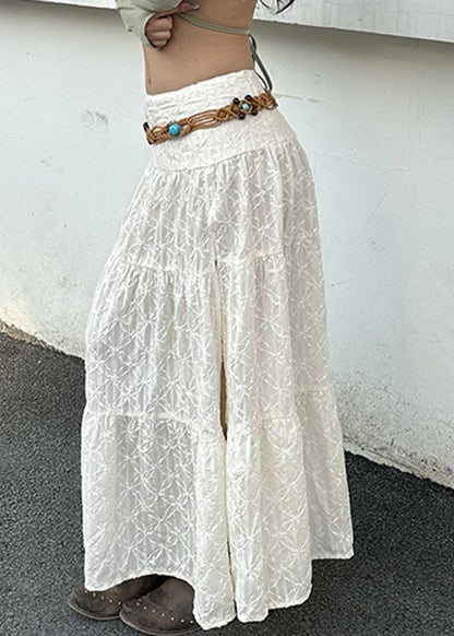 A Vintage Style Garment with Delicate Timeless Details