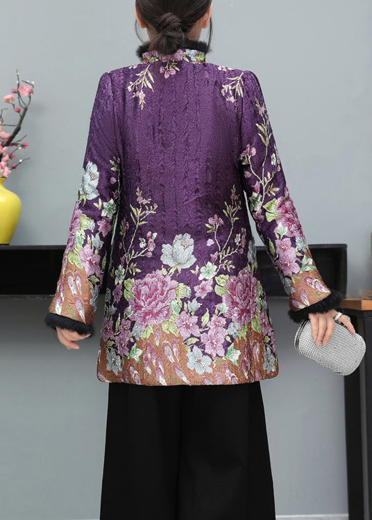 Beautifully Crafted Coat in a Classic Style