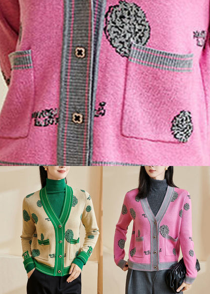 Elegantly Styled Sweater for Everyday Wear