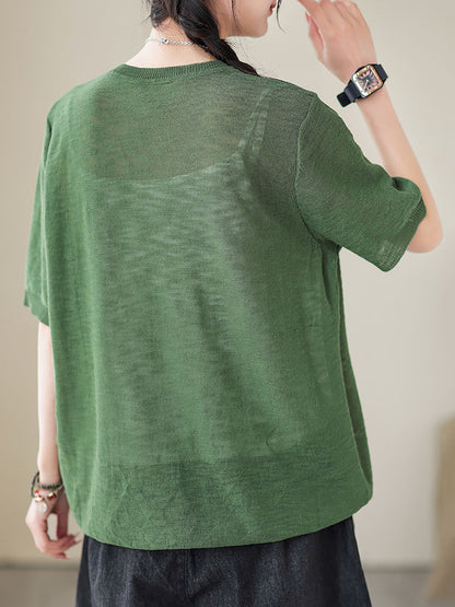 Beautifully Balanced Shirt with Timeless Character