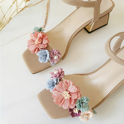 Comfortable Orthopedic Sandals for Daily Wear