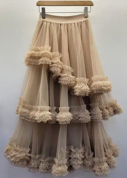 Gracefully Styled Garment for Any Occasion