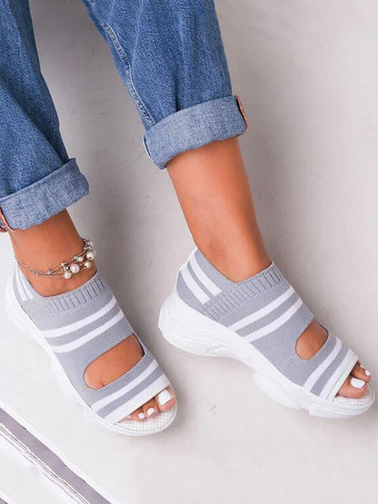 Stylish Orthopedic Sandals for Any Occasion