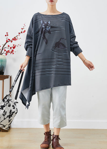 Vintage Inspired Blouse with a Contemporary Edge