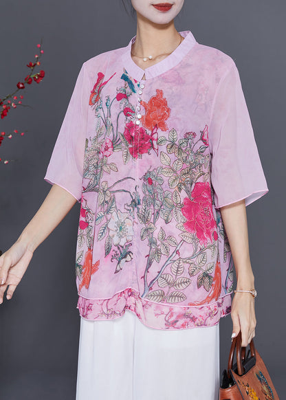 Effortlessly Elegant Shirt with a Timeless Design