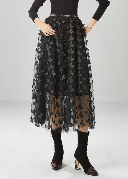 Beautifully Balanced Garment with Timeless Character