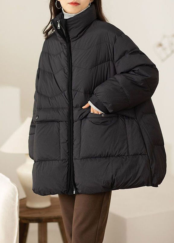 Effortlessly Elegant Coat with a Timeless Design