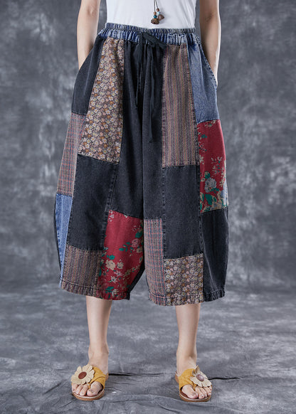 Well Tailored Pants with a Graceful Silhouette