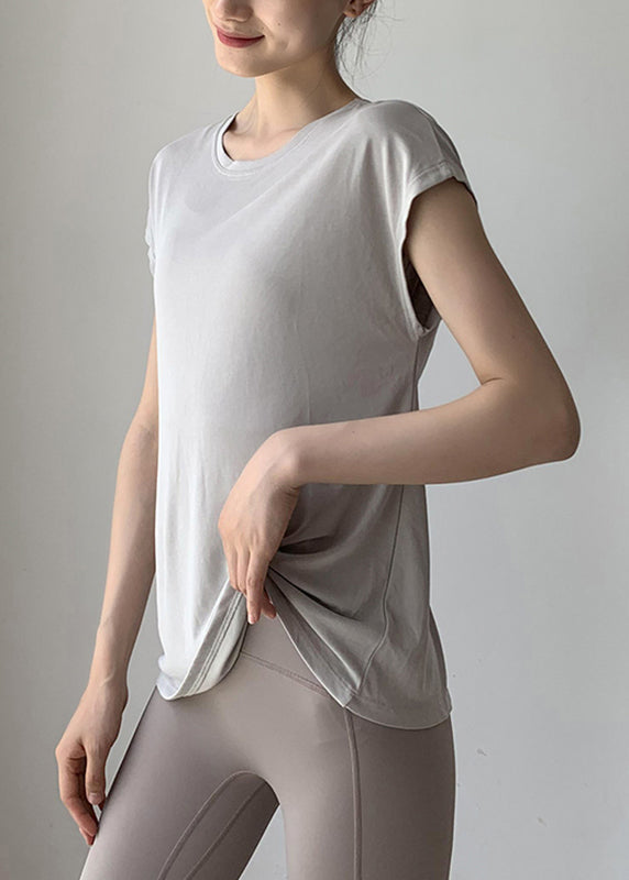 Classic Vintage Top with a Flattering Fit