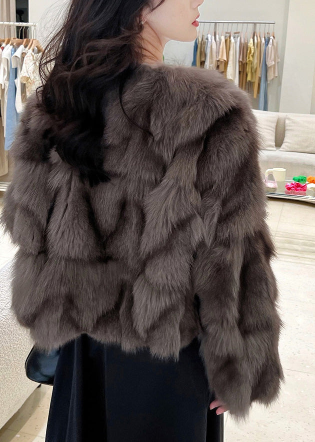 Classic Vintage & Enduringly Stylish Coat