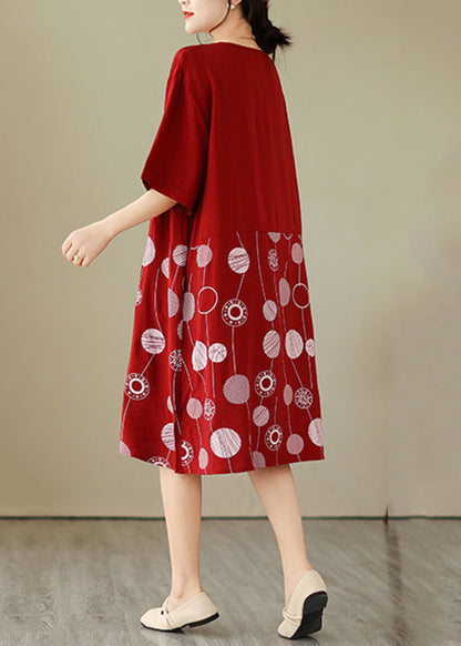 Classic Vintage & Enduringly Stylish Dress