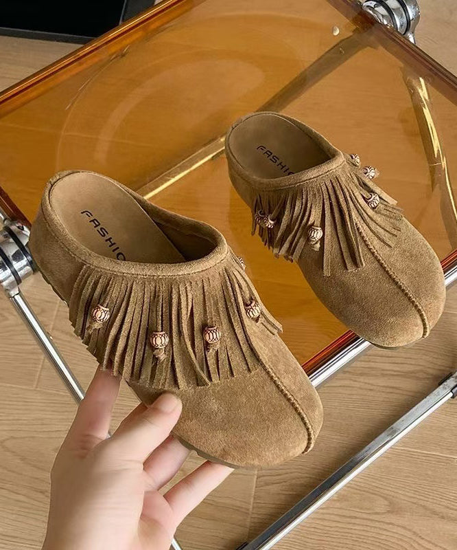 Elegant Orthopedic Sandals for Every Step