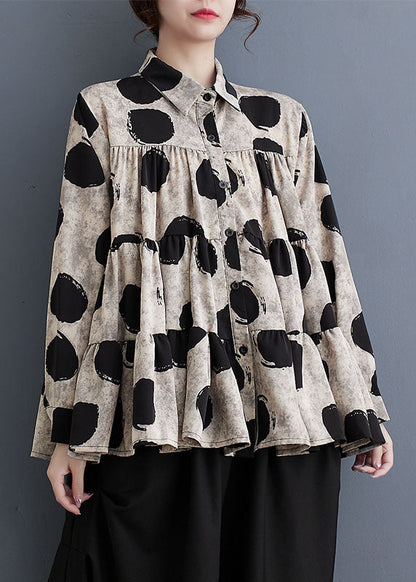 Beautifully Finished Shirt in a Timeless Design