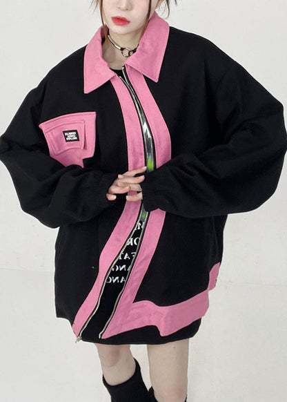 Gracefully Styled Coat for Any Occasion