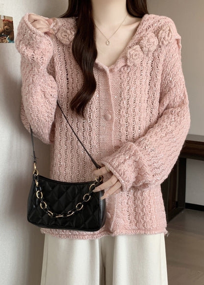 Polished Cardigan with an Effortless Classic Look