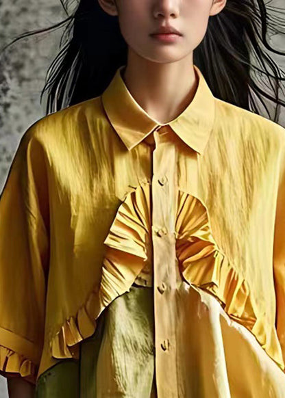 Elegantly Styled Shirt for Everyday Wear