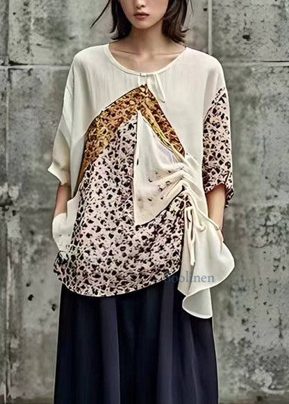 Beautifully Finished Top in a Timeless Design