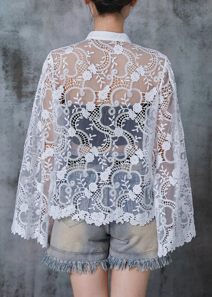 Beautifully Crafted Shirt in a Classic Style