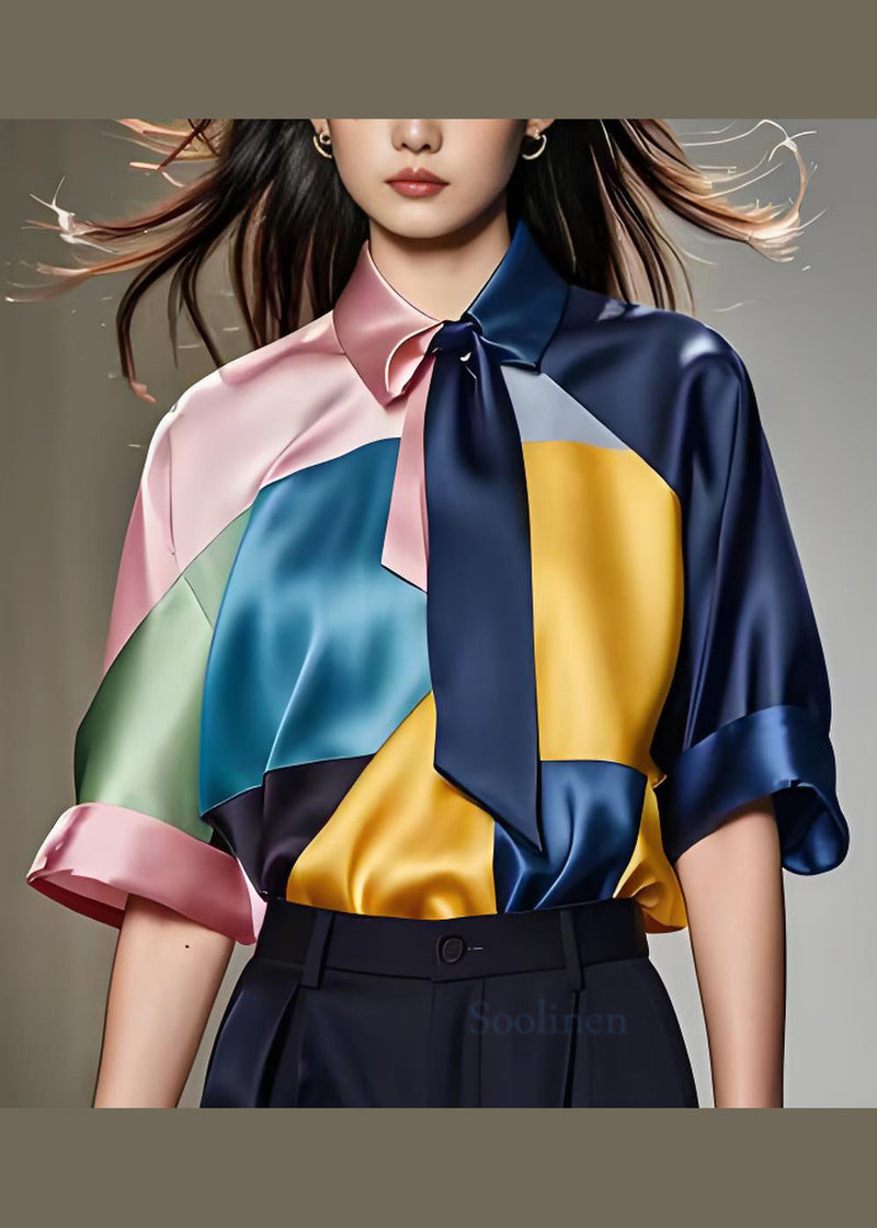 Beautifully Balanced Top with Timeless Character