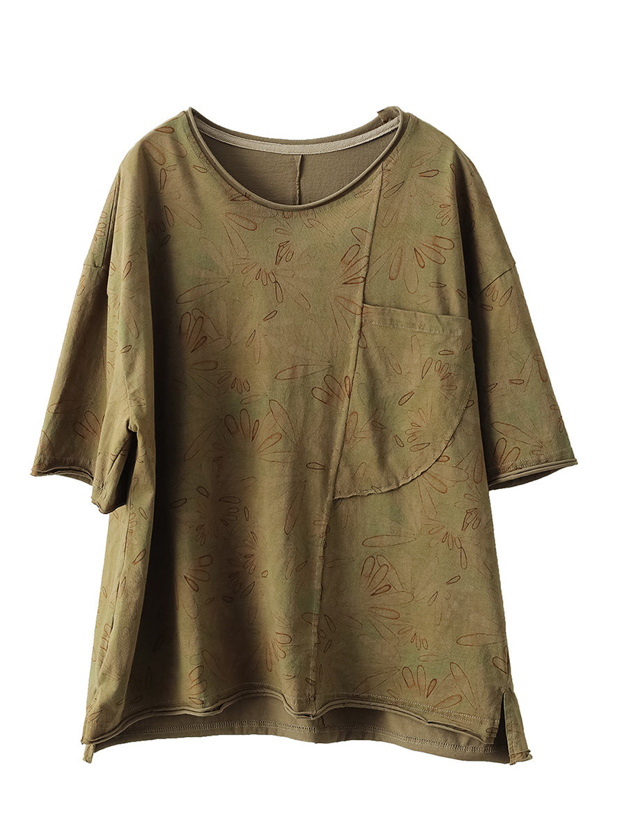 Beautifully Balanced Shirt with Timeless Character