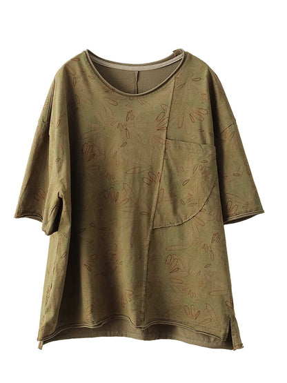 Beautifully Balanced Shirt with Timeless Character