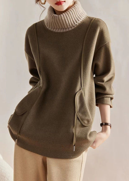 Beautifully Crafted Shirt in a Classic Style