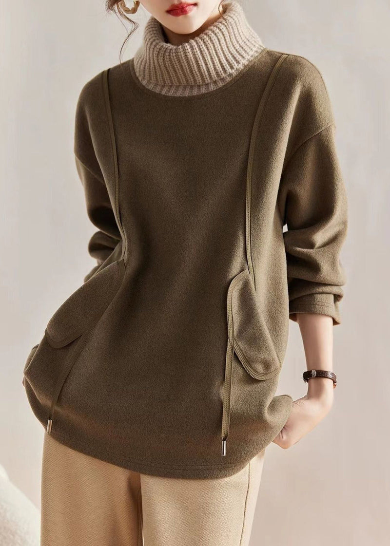 Beautifully Crafted Shirt in a Classic Style