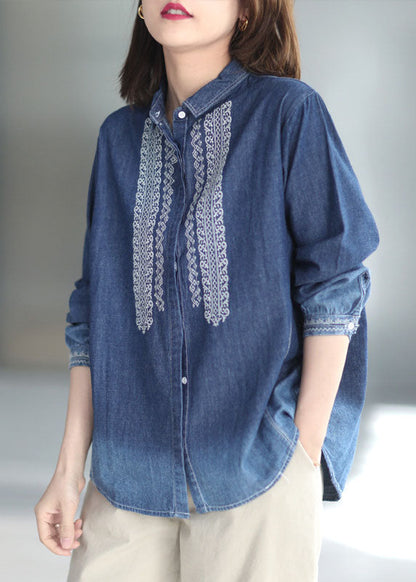 Beautifully Crafted Shirt in a Classic Style