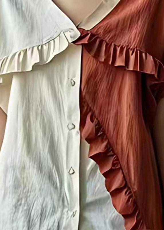 Beautifully Crafted Shirt in a Classic Style