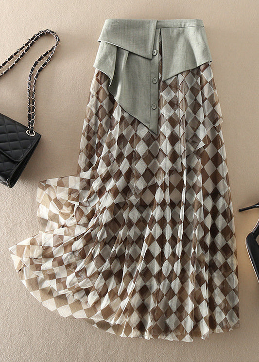 Sophisticated Garment with a Clean Classic Look
