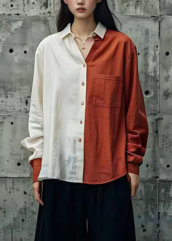 Beautifully Finished Shirt in a Timeless Design