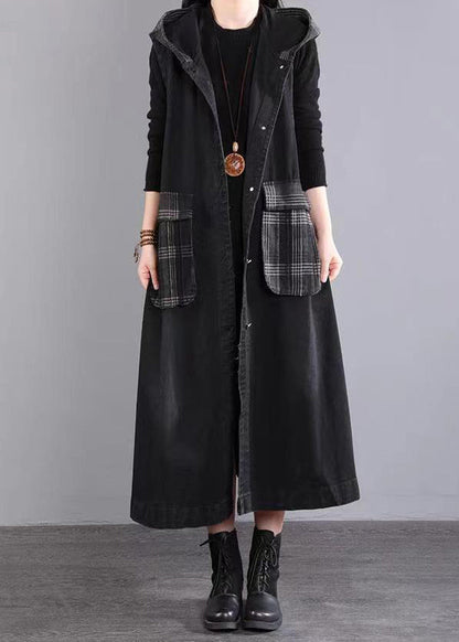 Vintage Inspired Garment with a Contemporary Edge