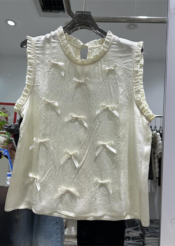 Classic Vintage & Enduringly Stylish Top