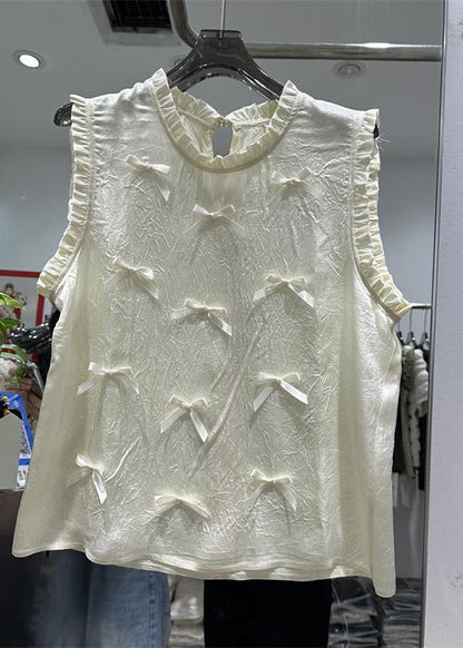 Classic Vintage & Enduringly Stylish Top